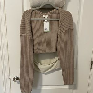 H&M Sweater